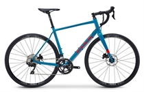 Fuji Sportif 1.1 D Marine Blue